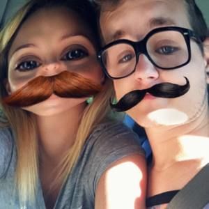 Meet your Posher, Abigail