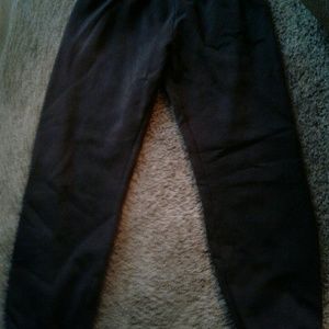 Womens sweatpants