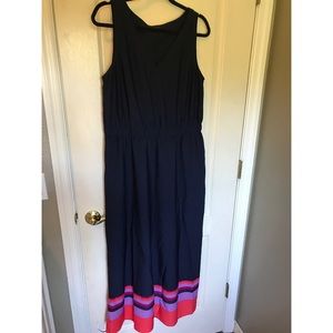 Tommy Hilfiger Maxi Dress