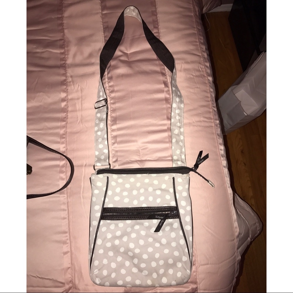 ThirtyOne Satchel
