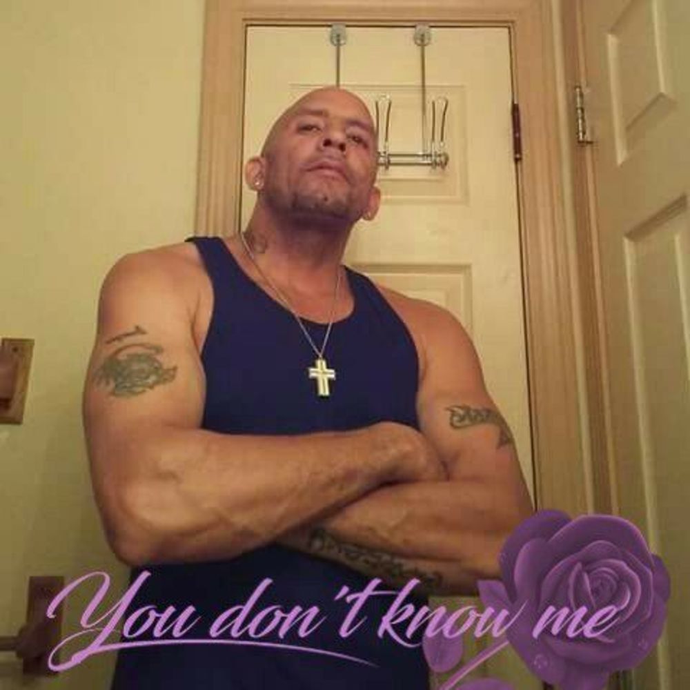 Meet your Posher, Eddie