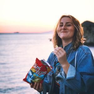 Meet your Posher, Alexandra