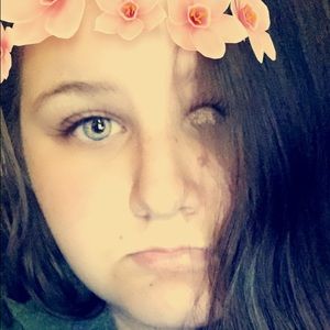 Meet your Posher, Jenna