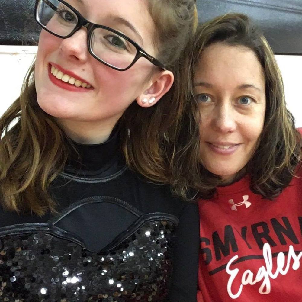 Meet your Posher, Kim