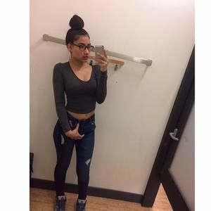 Meet your Posher, Rose