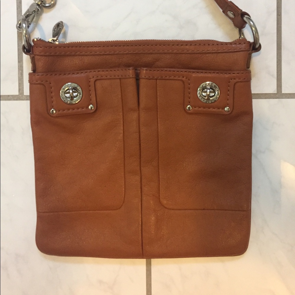 Marc Jacobs Crossbody Bag