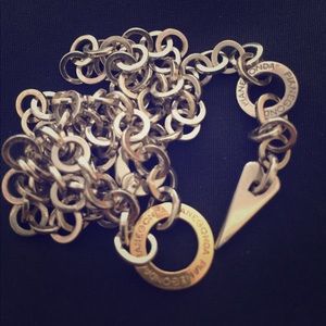 Pianegonda necklace Lovesick Collection 😍