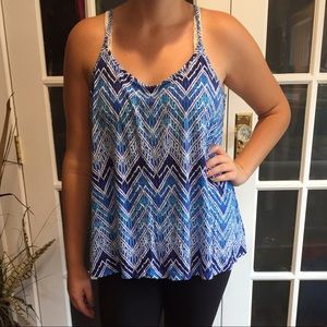 Old Navy tank top