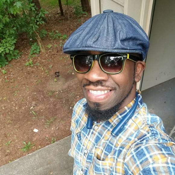 Meet your Posher, Michael - Picture 1 of 1