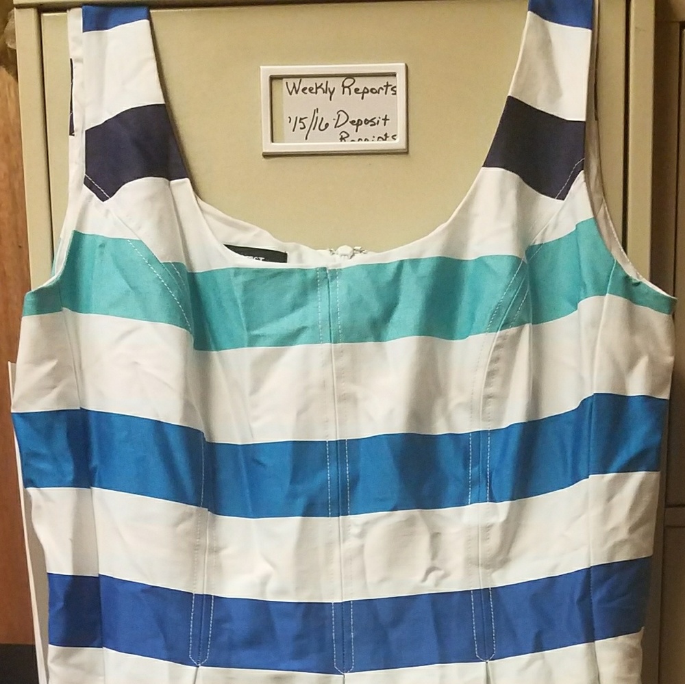 Nine West Dress