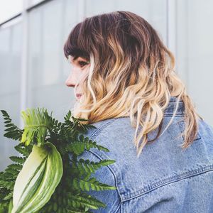 Meet your Posher, Morgan