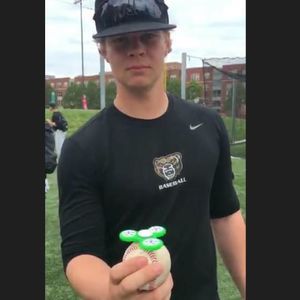 Meet your Posher, Blake