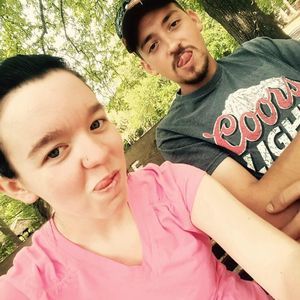 Meet your Posher, Trinity