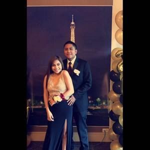 Meet your Posher, Minnie