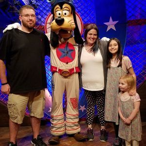 Meet your Posher, Kerri-lynn