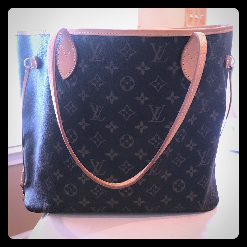 Louis Vuitton Neverfull