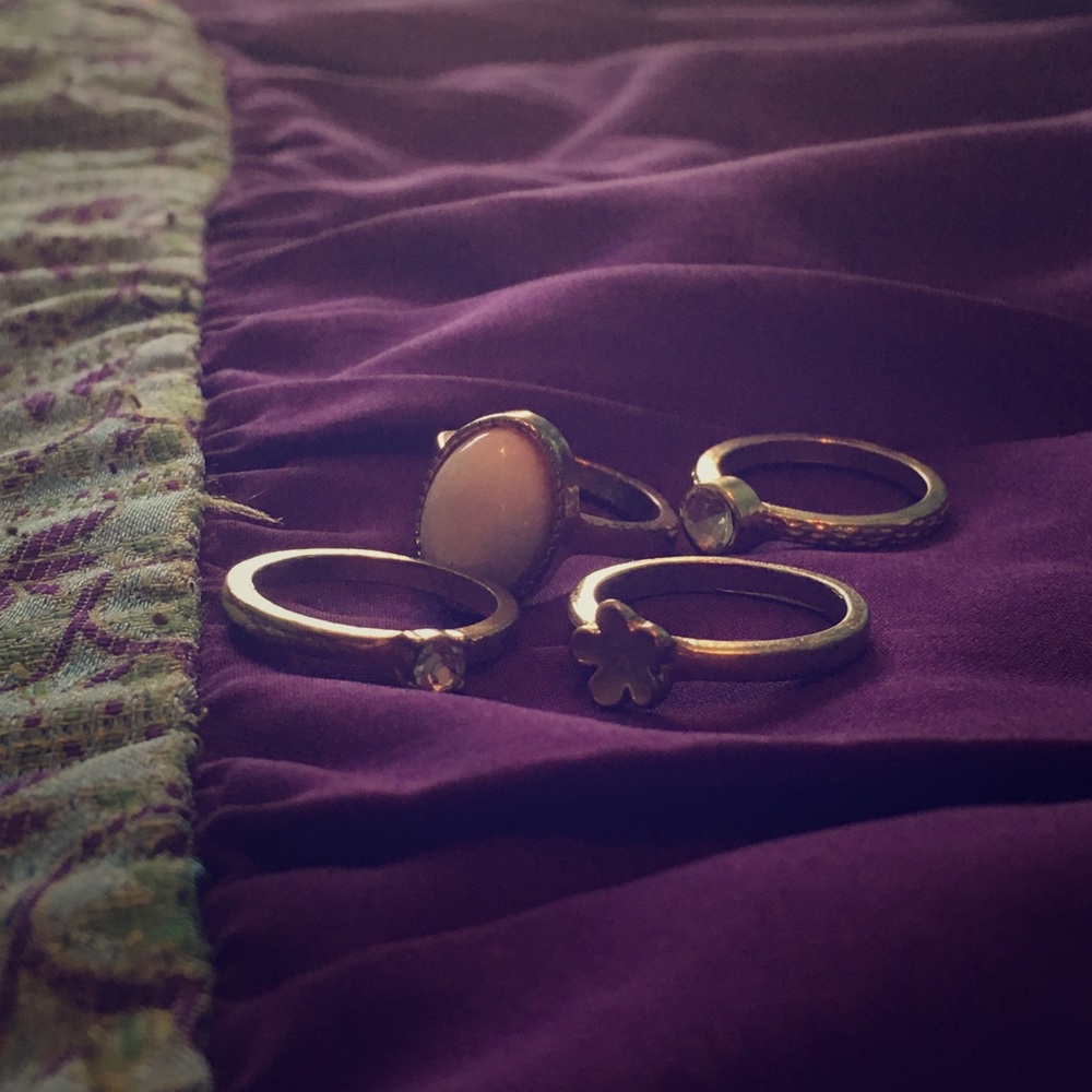 Rings