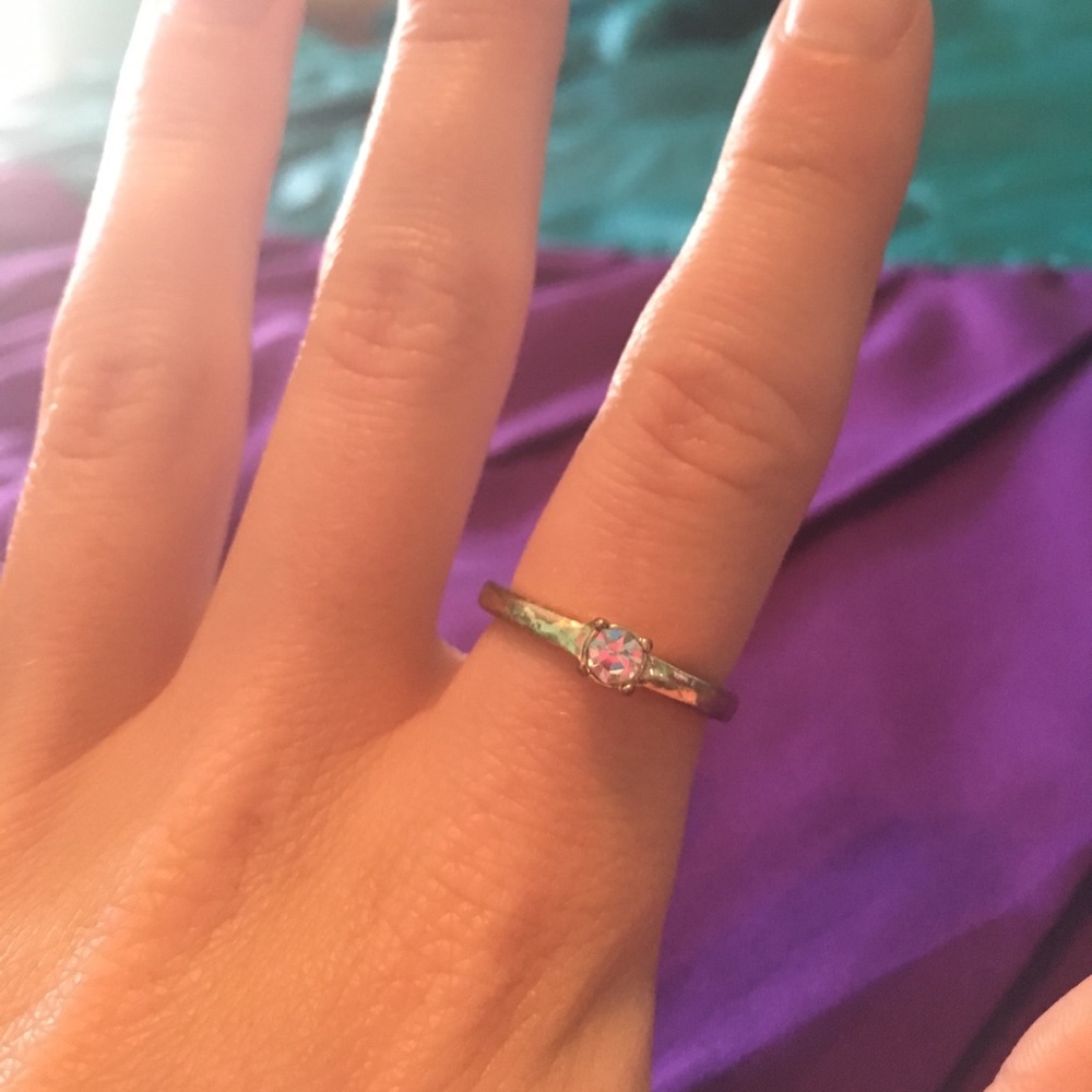 Rings - Picture 4 of 5