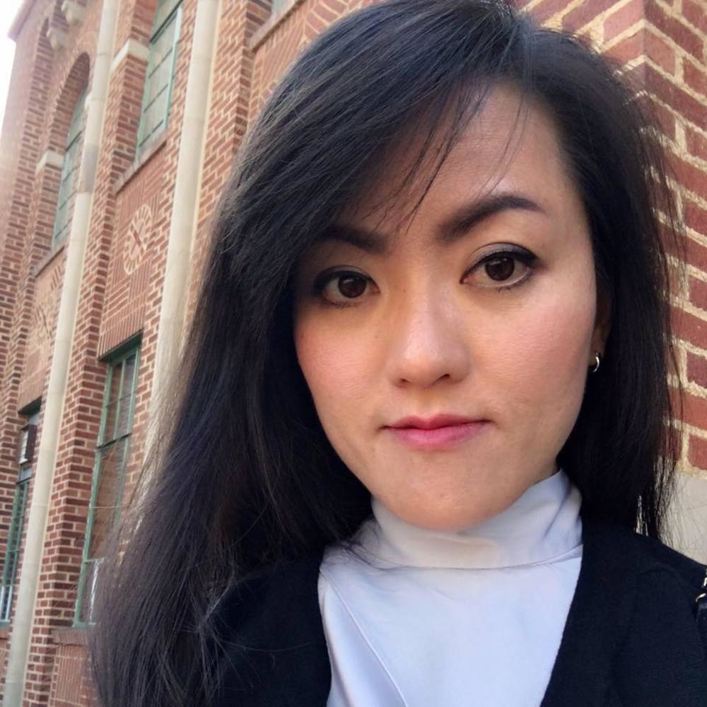 Meet your Posher, Pham