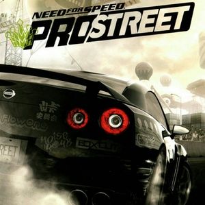 Need for Speed: ProStreet - PC Video Game