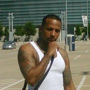 Meet your Posher, Samuel