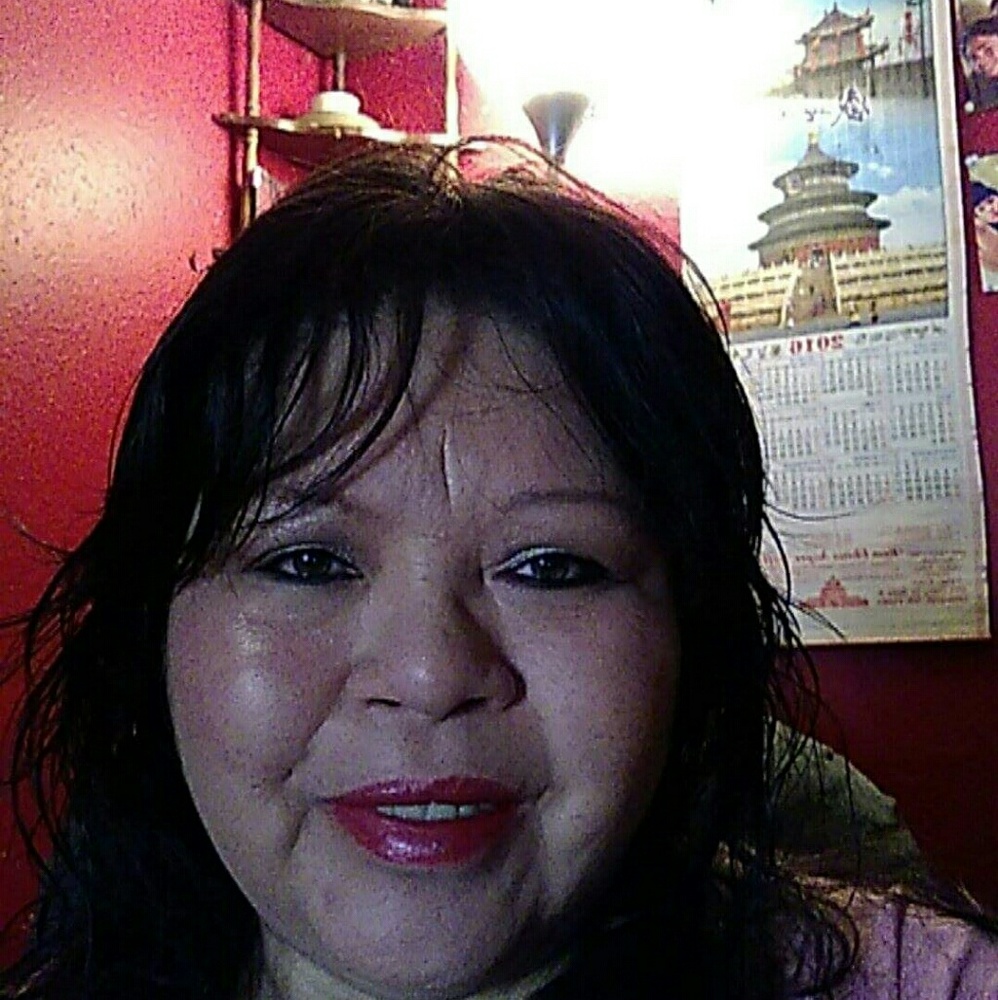 Meet your Posher, Cindy