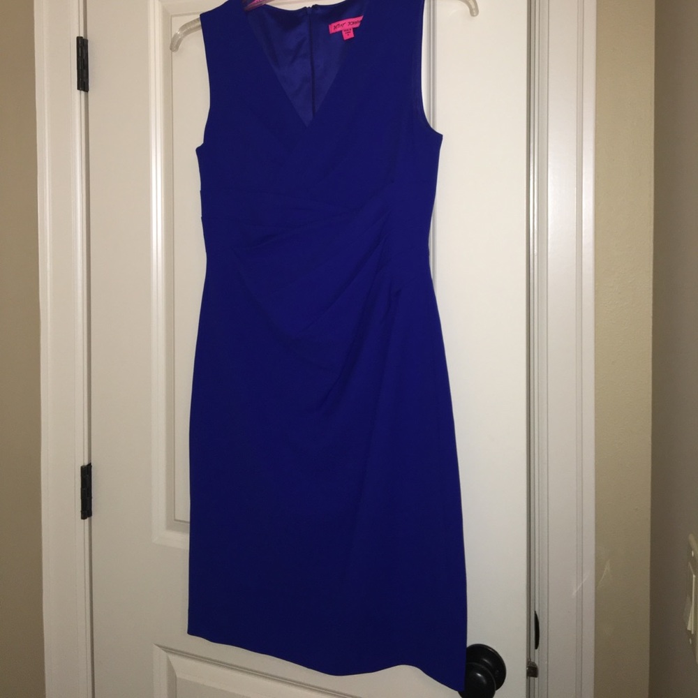 Betsey Johnson dress