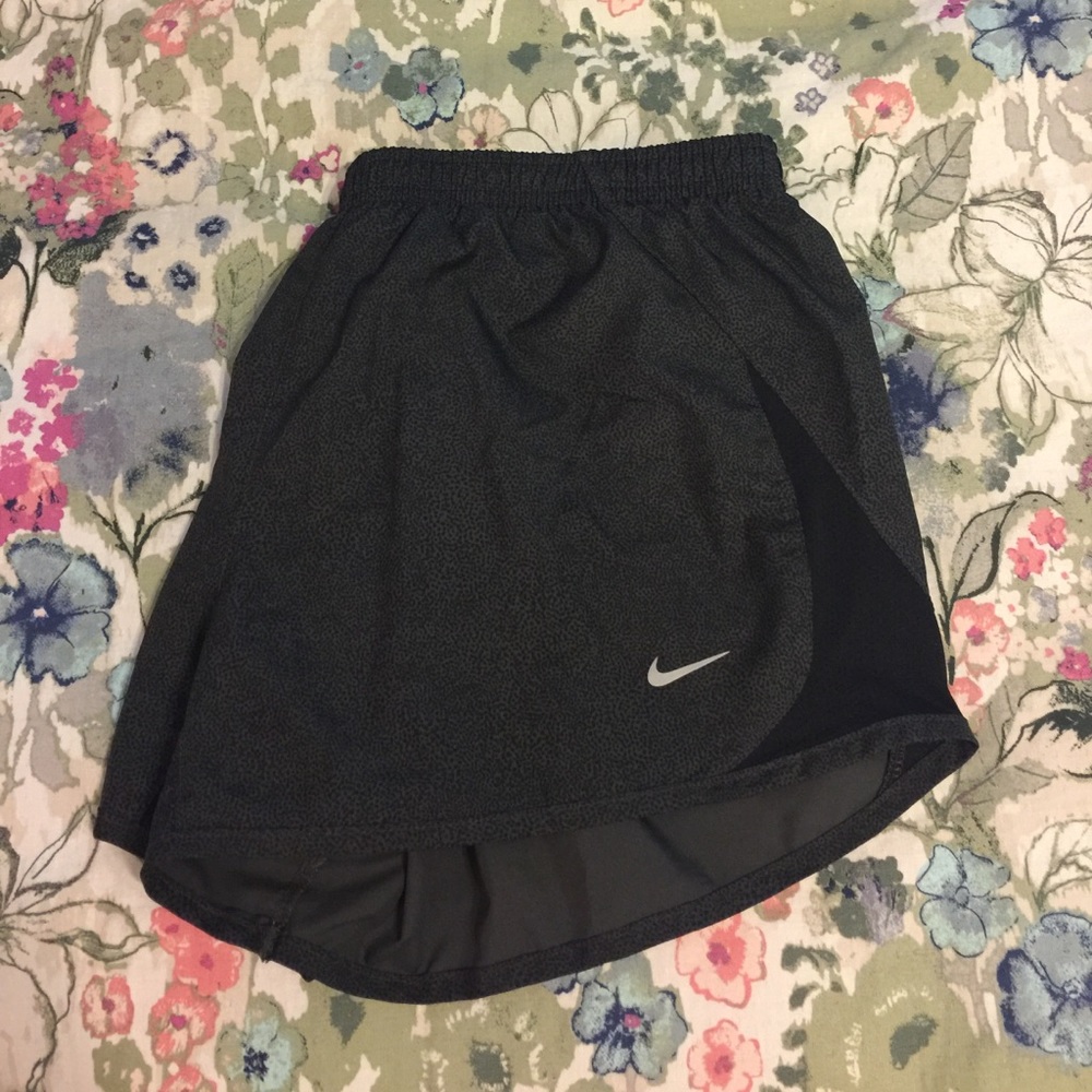 Nike Tempo Shorts
