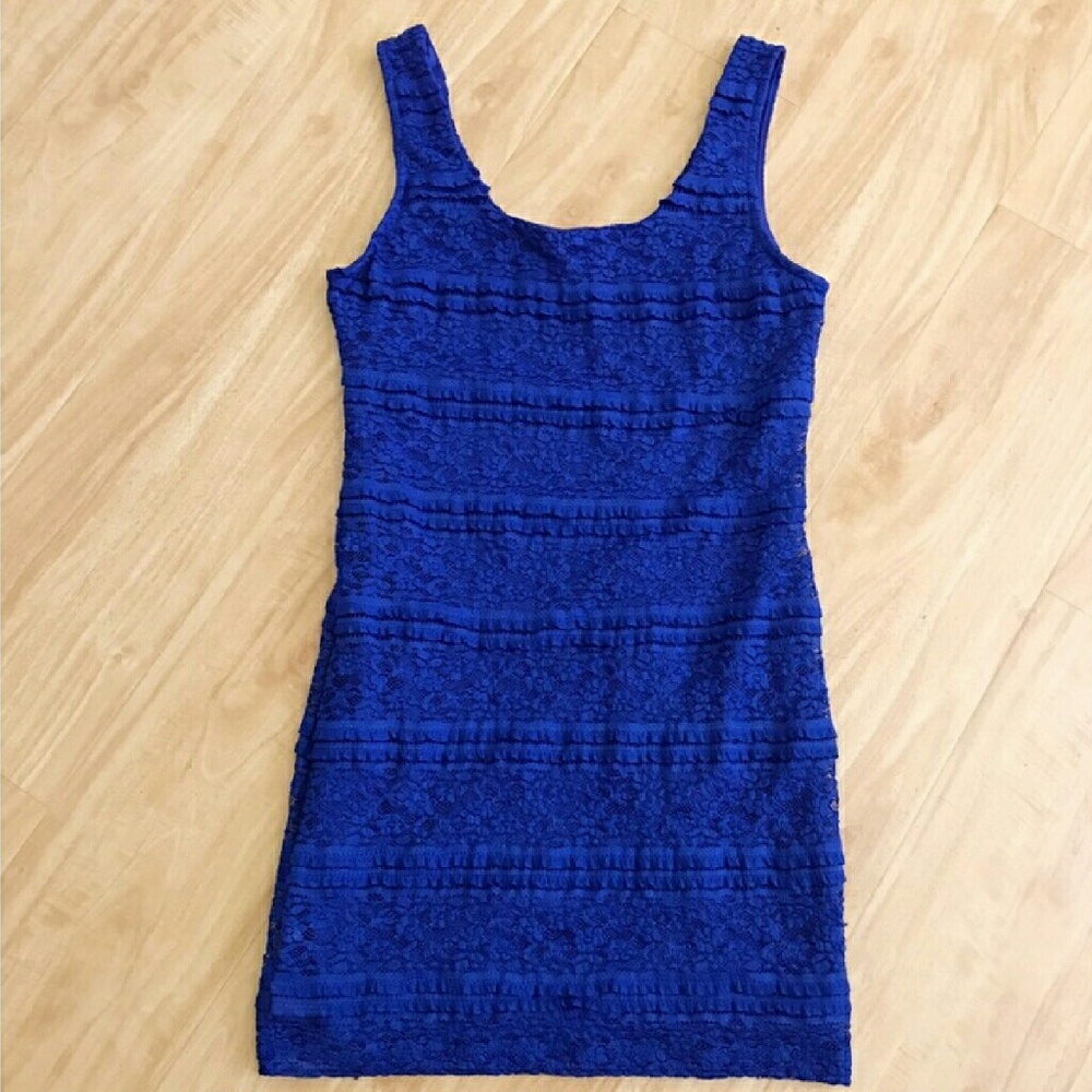 Forever 21 Bodycon dress