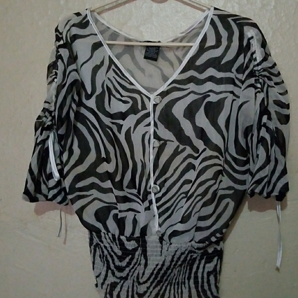 Blouse