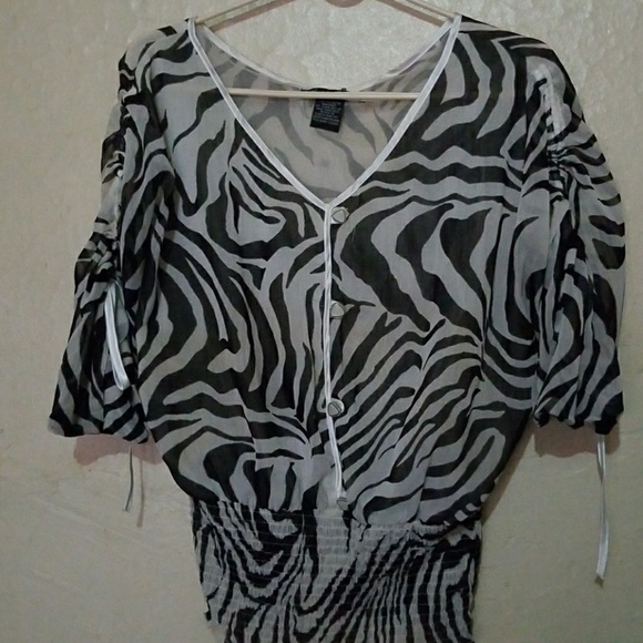 Blouse - Picture 1 of 1
