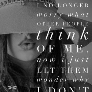 Meet your Posher, Cindy