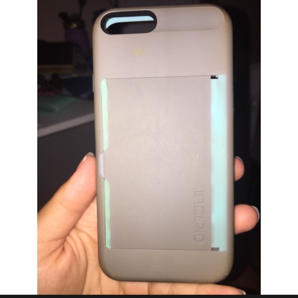 Incipio iPhone 6 Case