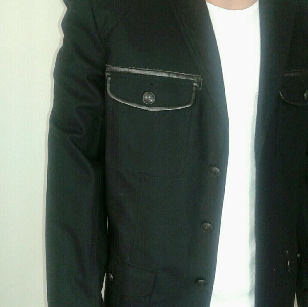GUESS PeaCoat - Picture 3 of 8