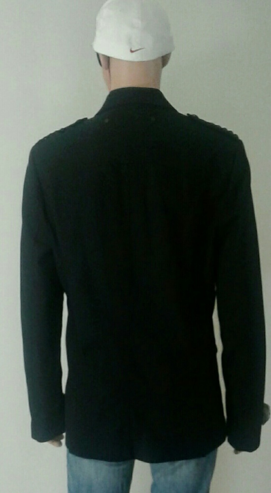 GUESS PeaCoat - Picture 7 of 8