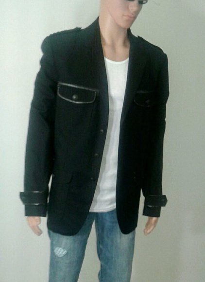 GUESS PeaCoat - Picture 2 of 8