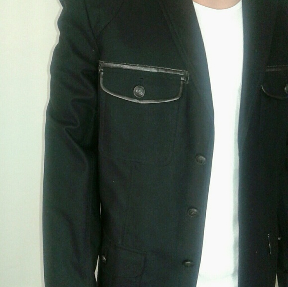 GUESS PeaCoat - Picture 3 of 8