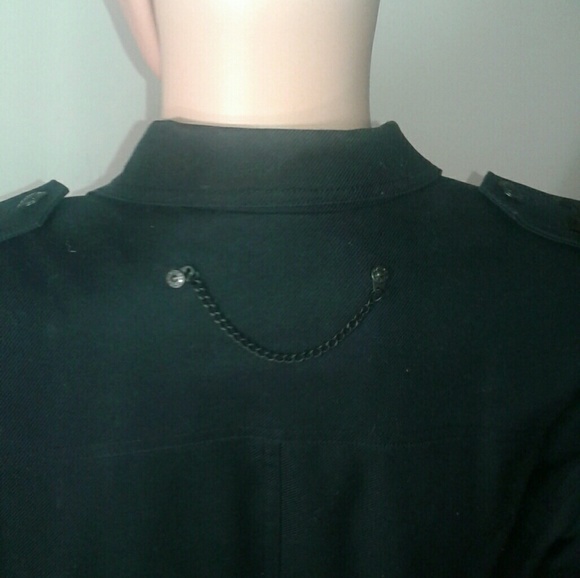 GUESS PeaCoat - Picture 5 of 8