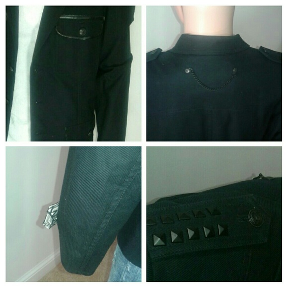 GUESS PeaCoat - Picture 6 of 8