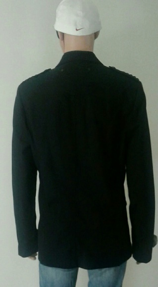 GUESS PeaCoat - Picture 7 of 8