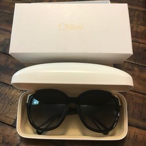 Chloé Sunglasses! Brand new!