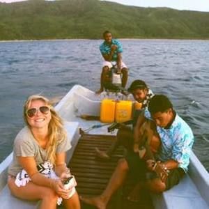 Meet your Posher, Lexi