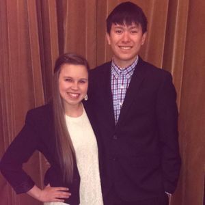 Meet your Posher, Liang