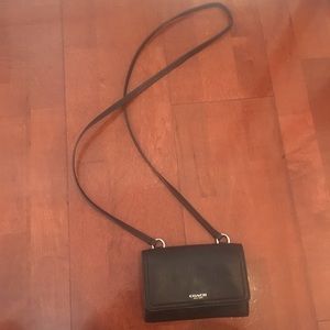 Coach Mini Shoulder Purse
