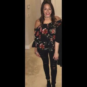 Meet your Posher, Haley