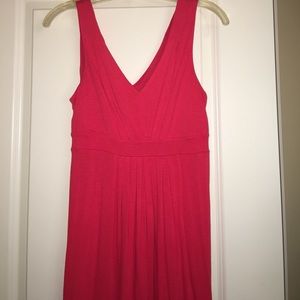Ann Taylor loft dress
