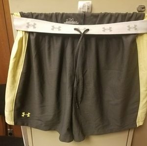 Under Armour shorts