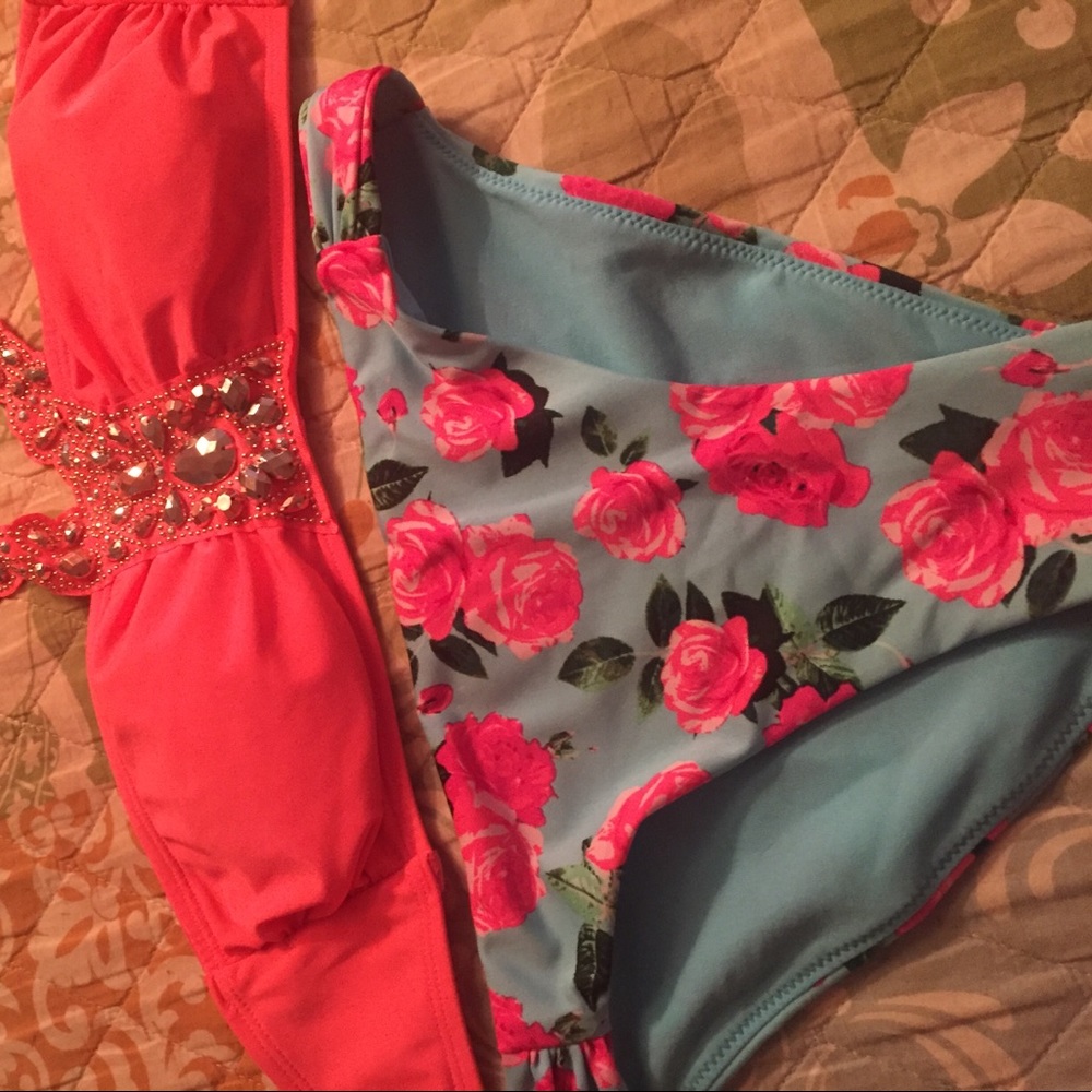 Bikini Set from H & M
