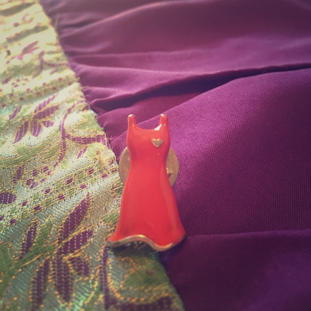 brooch