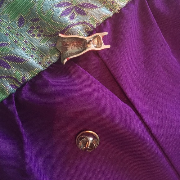 brooch - Picture 3 of 3